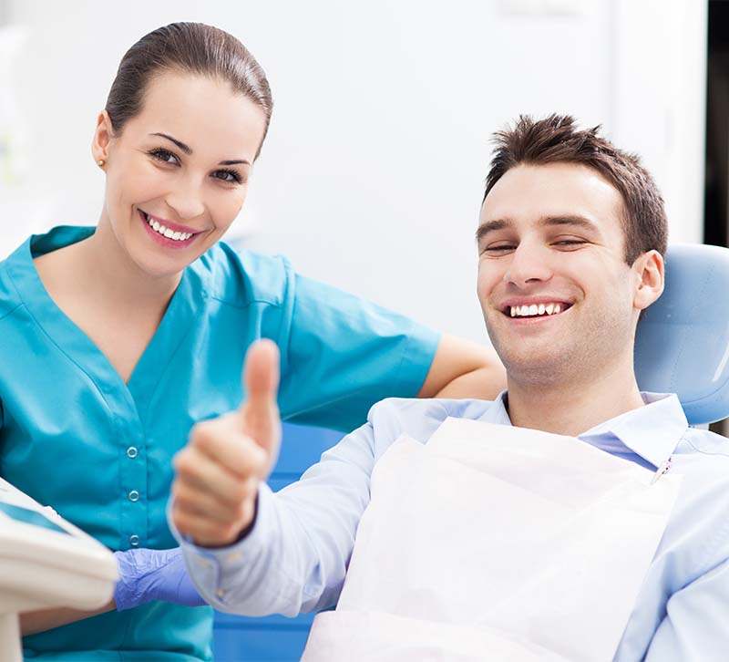 Granger Dentistry | CBCT, Dental Cleanings and Implant Dentistry