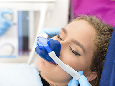 Delgado Dental Group | CBCT, LANAP reg  and Dental Sealants